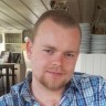 Jesper Fyhr Knudsen